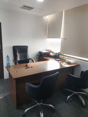 Team Area in  Office Space at Sector 67 – for Rent