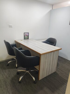 Team Area in  Office Space at Sector 67 – for Rent