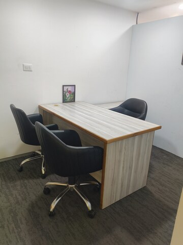 Team Area in  Office Space at Sector 67 – for Rent