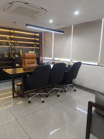 Team Area in  Office Space at Sector 67 – for Rent