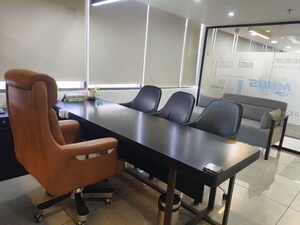 Team Area in  Office Space at Sector 67 – for Rent