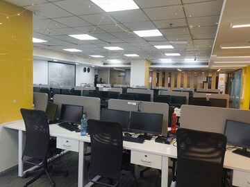 Team Area in  Office Space at Sector 67 – for Rent