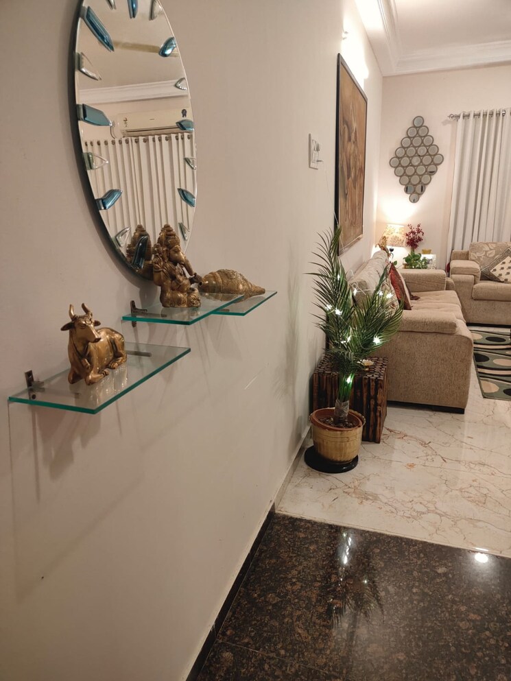 undefined, megapolis-sangria-towers 3 Bedroom 1625 Sq.Ft. Apartment In Hinjewadi Pune 9509457