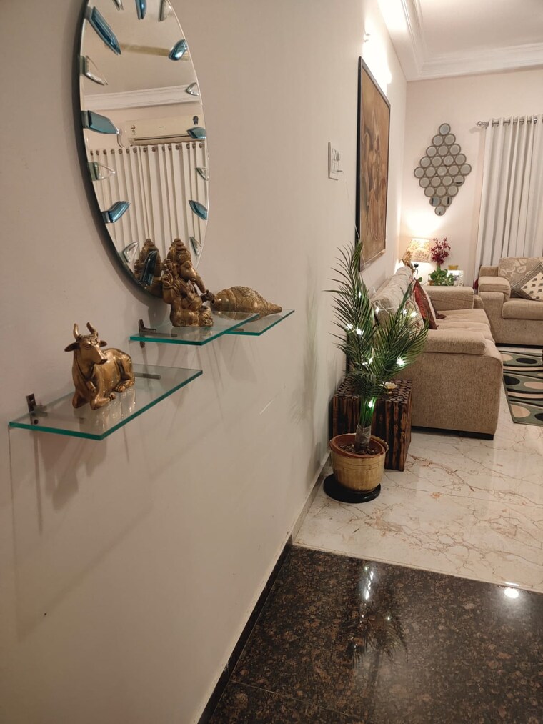 undefined, megapolis-sangria-towers 3 Bedroom 1625 Sq.Ft. Apartment In Hinjewadi Pune 9509457