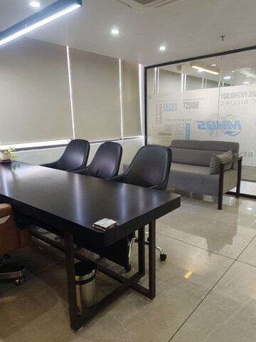 Team Area in  Office Space at Sector 67 – for Rent