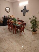 3 BHK 1625 Sq.Ft. Apartment in Megapolis Sangria Towers