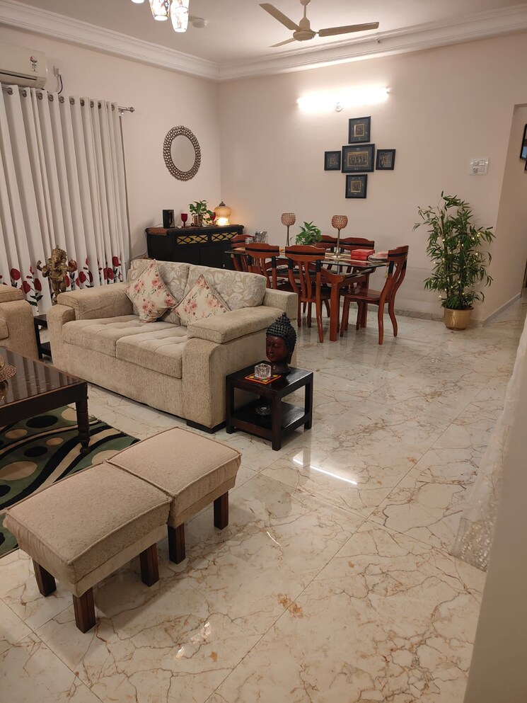 Team Area, megapolis-sangria-towers 3 Bedroom 1625 Sq.Ft. Apartment In Hinjewadi Pune 9509457