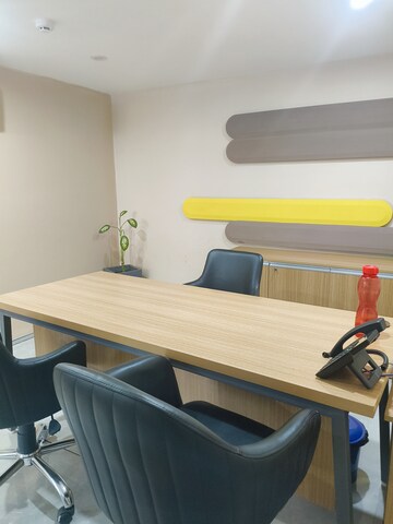 Floor Plan in  Office Space at Sector 67 – for Rent