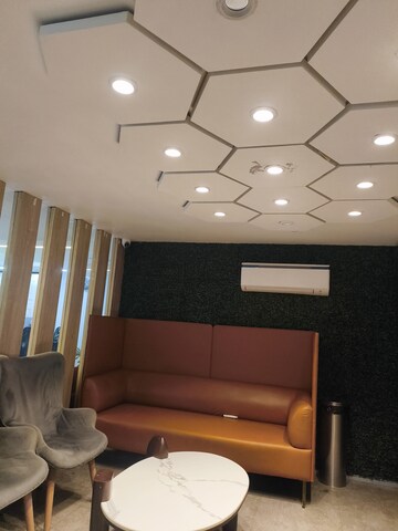 Team Area in  Office Space at Sector 67 – for Rent