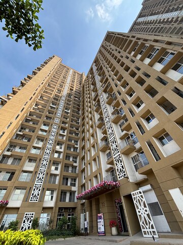 2 BHK Apartment – Exterior View View at Godrej Park Ridge, Manjari - for Rent