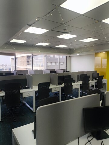 Team Area in  Office Space at Sector 67 – for Rent