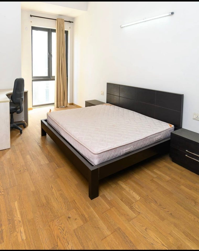 Bedroom, ireo-the-grand-arch 2 Bedroom 1636 Sq.Ft. Apartment In Sector 58 Gurgaon 9509461