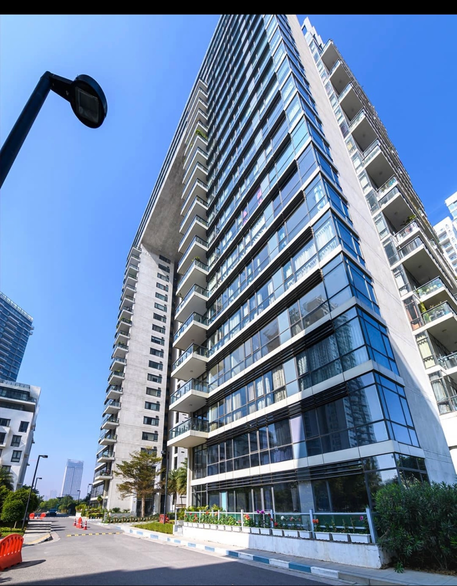 2 BHK 1636 Sq.Ft. Apartment in Ireo The Grand Arch