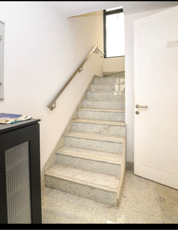 Balcony in 2 BHK Apartment at Ireo The Grand Arch, Sector 58 – for Sale