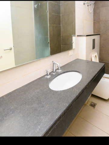 Kitchen in 2 BHK Apartment at Ireo The Grand Arch, Sector 58 – for Sale