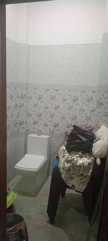 2.5 BHK Builder Floor For Rent in E Block Shastri Nagar