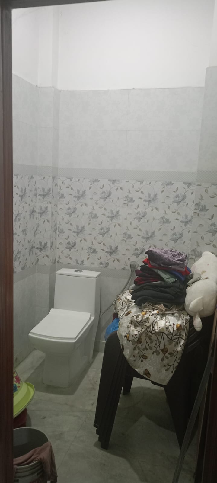 2.5 BHK + Pooja Room Builder Floor For Rent in E Block Shastri Nagar