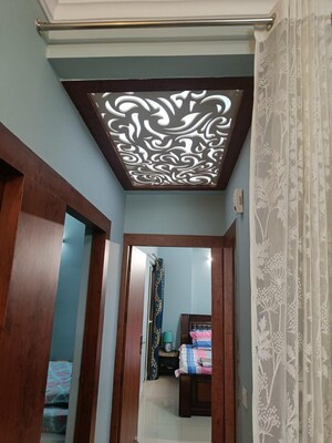 2 BHK Apartment For Rent in Sai Galaxy Thergaon, Thergaon