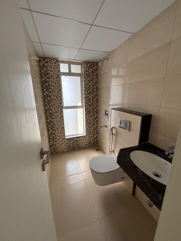 Living Room in 2 BHK Apartment at Godrej Park Ridge, Manjari – for Rent