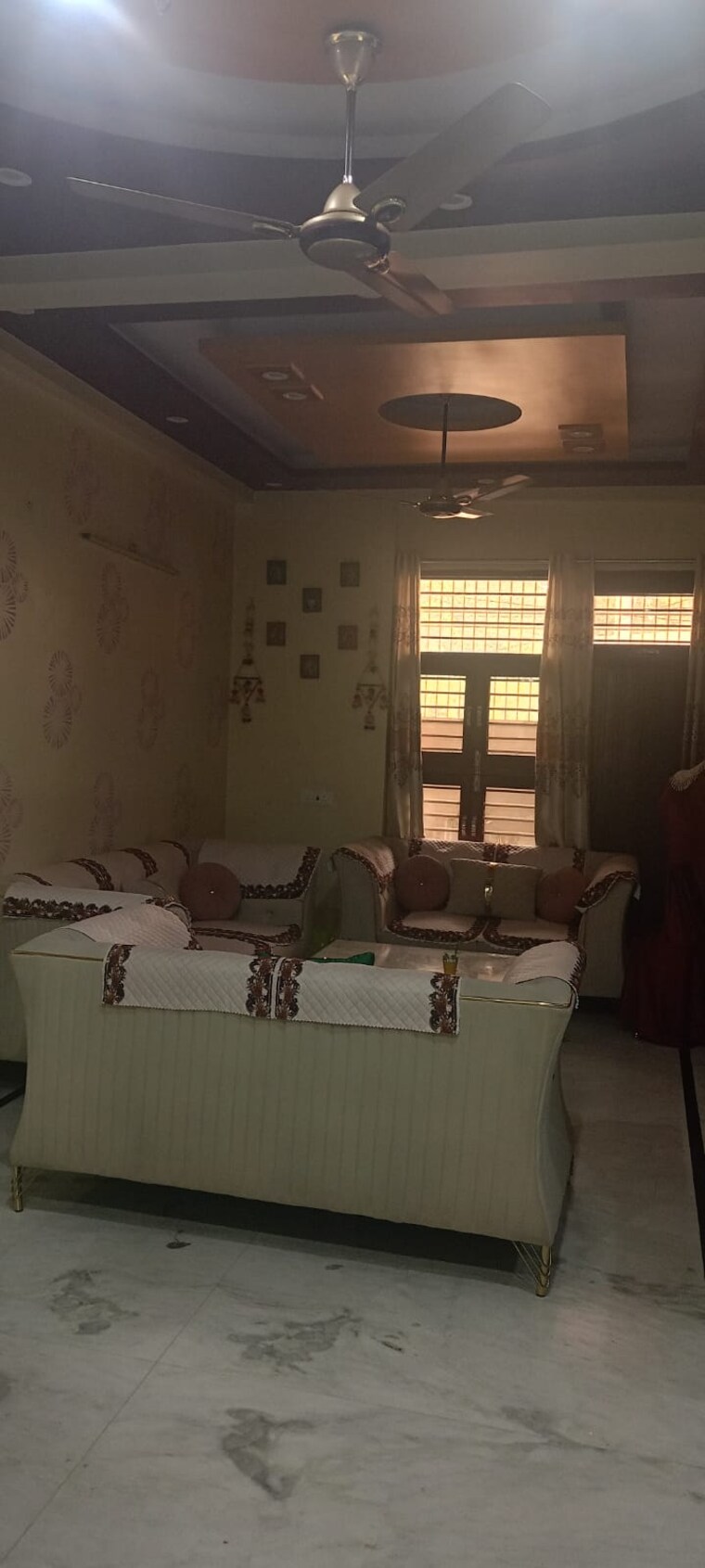 Bathroom, e block shastri nagar 2.5 Bedroom 1500 Sq.Ft. Builder Floor In E Block Shastri Nagar Ghaziabad 9509453