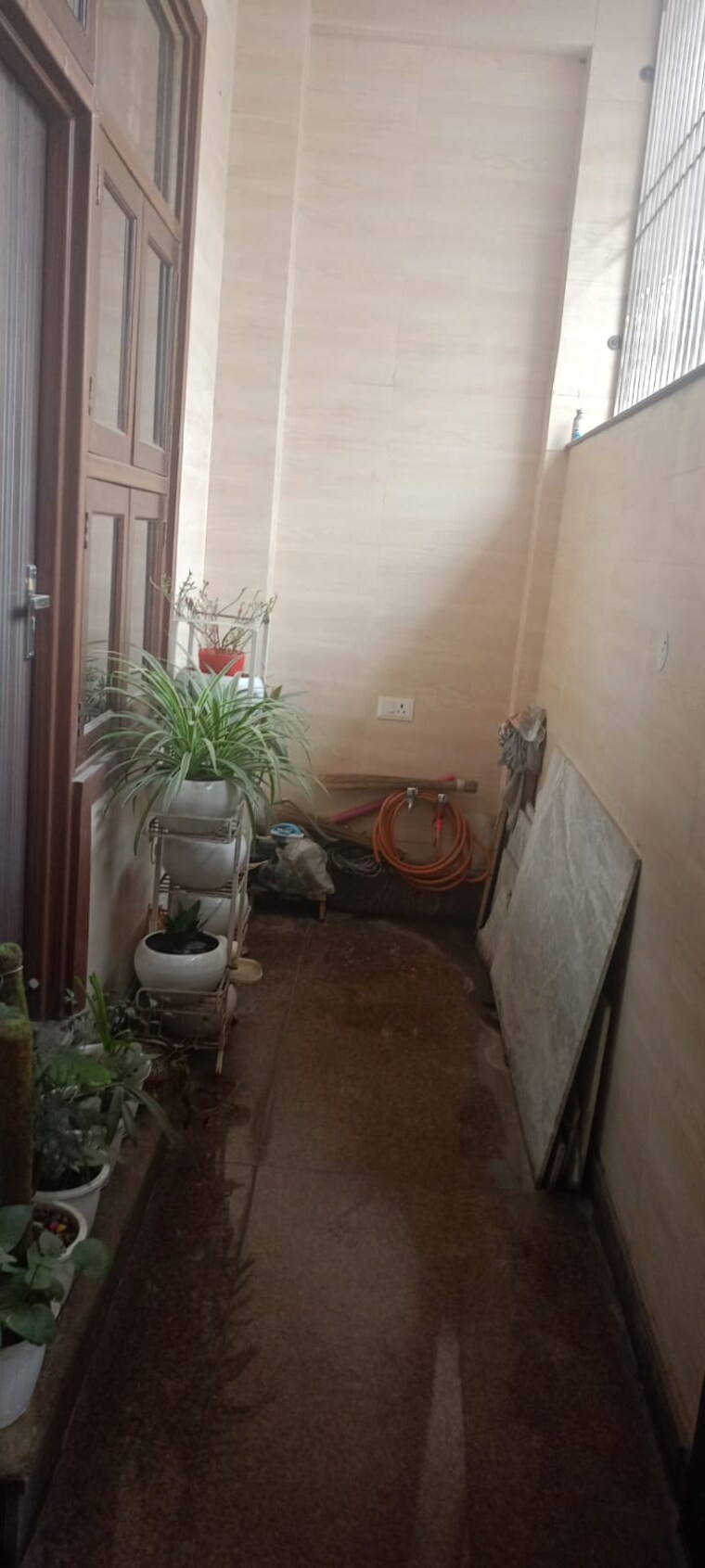 Bathroom, e block shastri nagar 2.5 Bedroom 1500 Sq.Ft. Builder Floor In E Block Shastri Nagar Ghaziabad 9509453