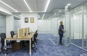  Office Space For Rent in Whitefield
