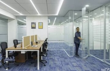  Office Space For Rent in Whitefield