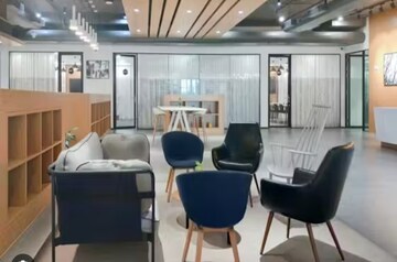 Team Area in  Office Space at Whitefield – for Rent