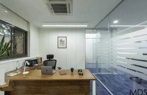 Team Area in  Office Space at Whitefield – for Rent
