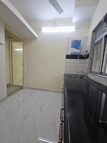 Kitchen in 1 BHK Apartment at Anand Nagar – for Rent