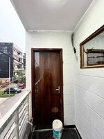 1 BHK 350 Sq.Ft. Builder Floor in Rohini Sector 23