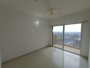 Room in 3 BHK Apartment at Godrej Boulevard, Manjari – for Rent
