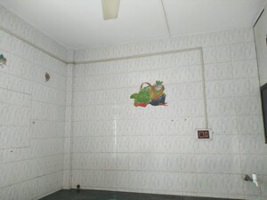 Bathroom in 1 BHK Apartment at Kothrud – for Rent