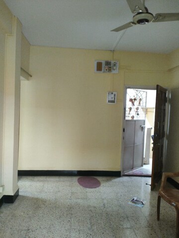 1 BHK Apartment For Rent in Kothrud