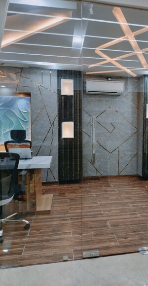 Living Room in  Office Space at Balewadi – for Rent