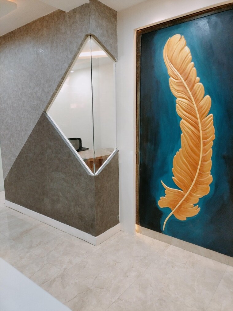 undefined, balewadi Commercial Office Space 3300 Sq.Ft. In Balewadi Pune 9509472