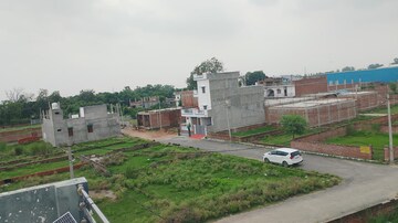  Plot – Exterior View View at Faizabad Road - for Sale