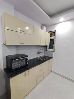 2 BHK + Pooja Room Builder Floor For Sale in Burari