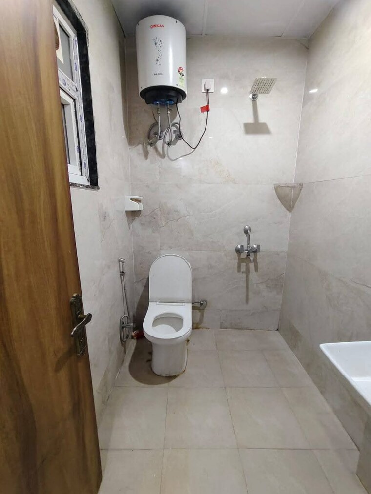 Bathroom, himgiri-enclave 2 Bedroom 500 Sq.Ft. Builder Floor In Burari Delhi 9509508