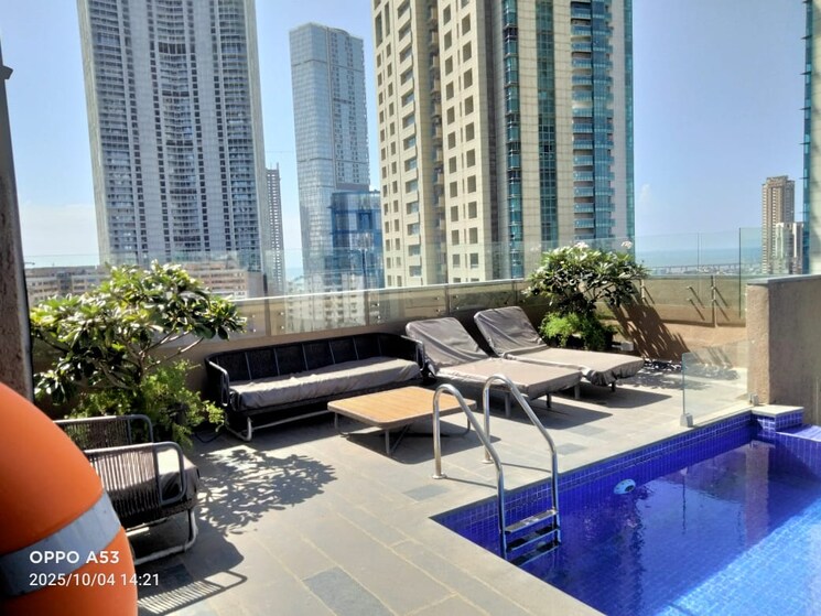 Team Area, aristo-1515-moneco 2 Bedroom 700 Sq.Ft. Apartment In Prabhadevi Mumbai 9509507