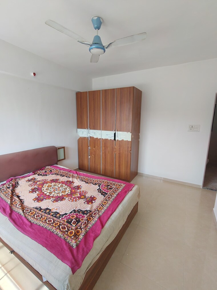 Bedroom, dnv-elite-homes 2 Bedroom 933 Sq.Ft. Apartment In Tathawade Pune 9509487