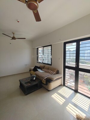2 BHK Apartment For Rent in DNV Elite Homes, Tathawade