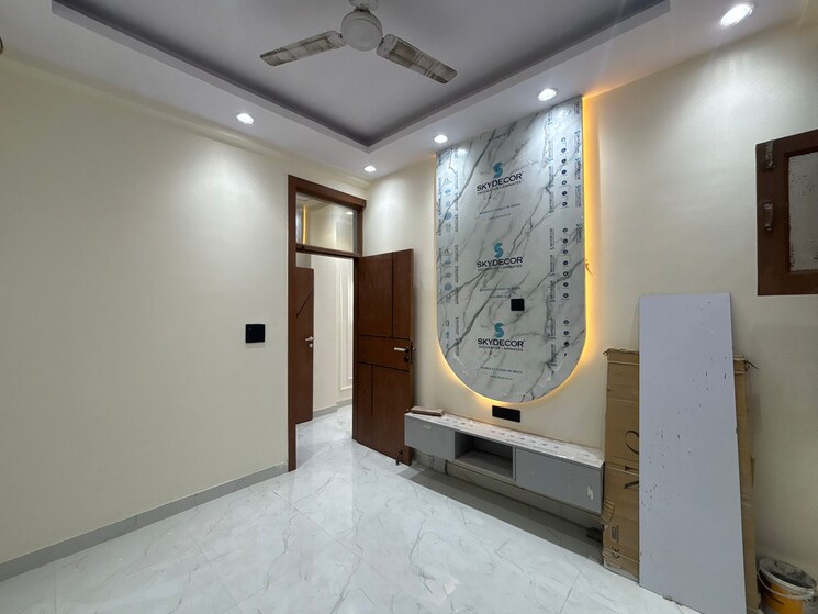 Bedroom, niti khand i 3 Bedroom 1250 Sq.Ft. Builder Floor In Niti Khand I Ghaziabad 9509502
