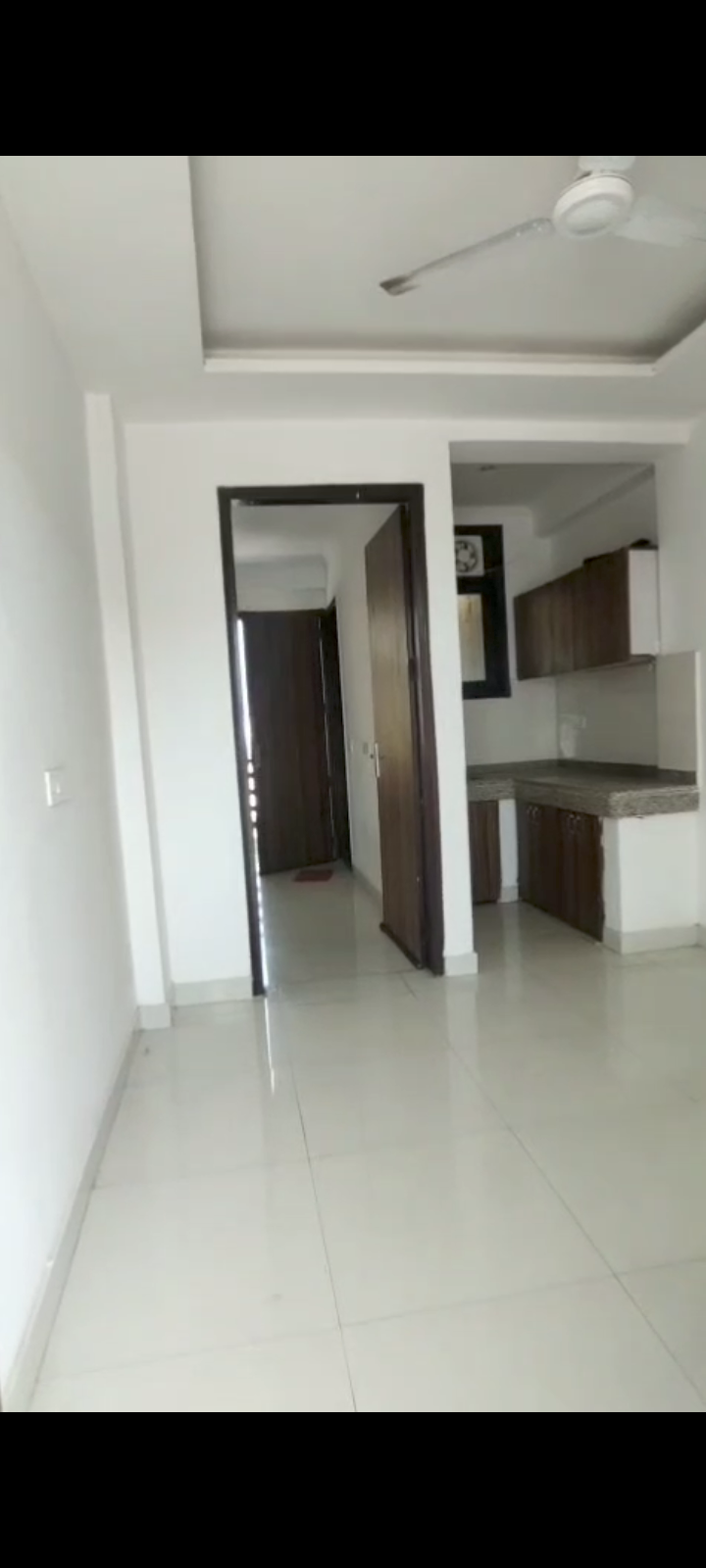 1 BHK Builder Floor For Rent in Chattarpur 