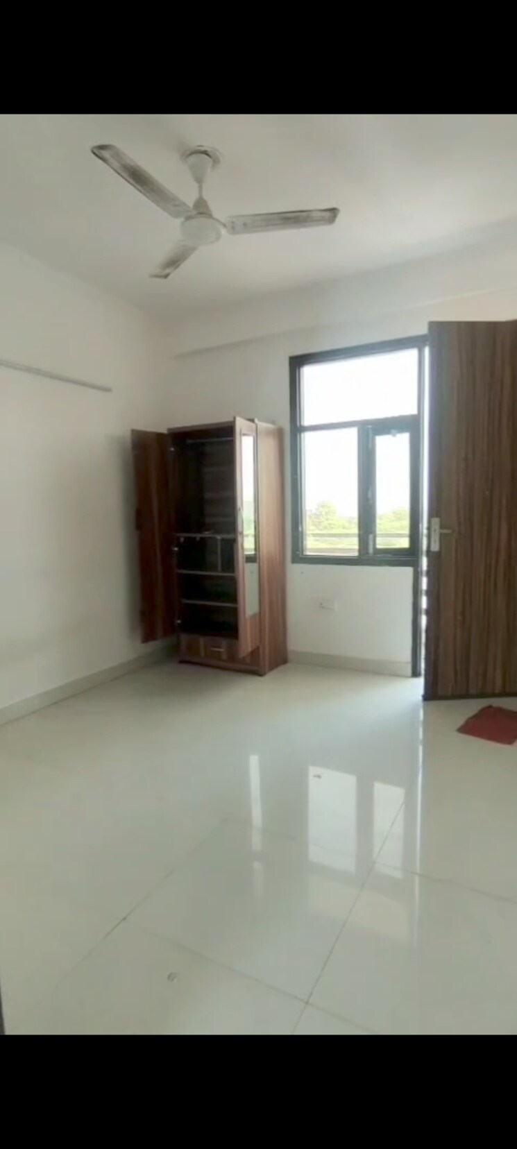 Bedroom, chattarpur 1 Bedroom 450 Sq.Ft. Builder Floor In Chattarpur Delhi 9509524