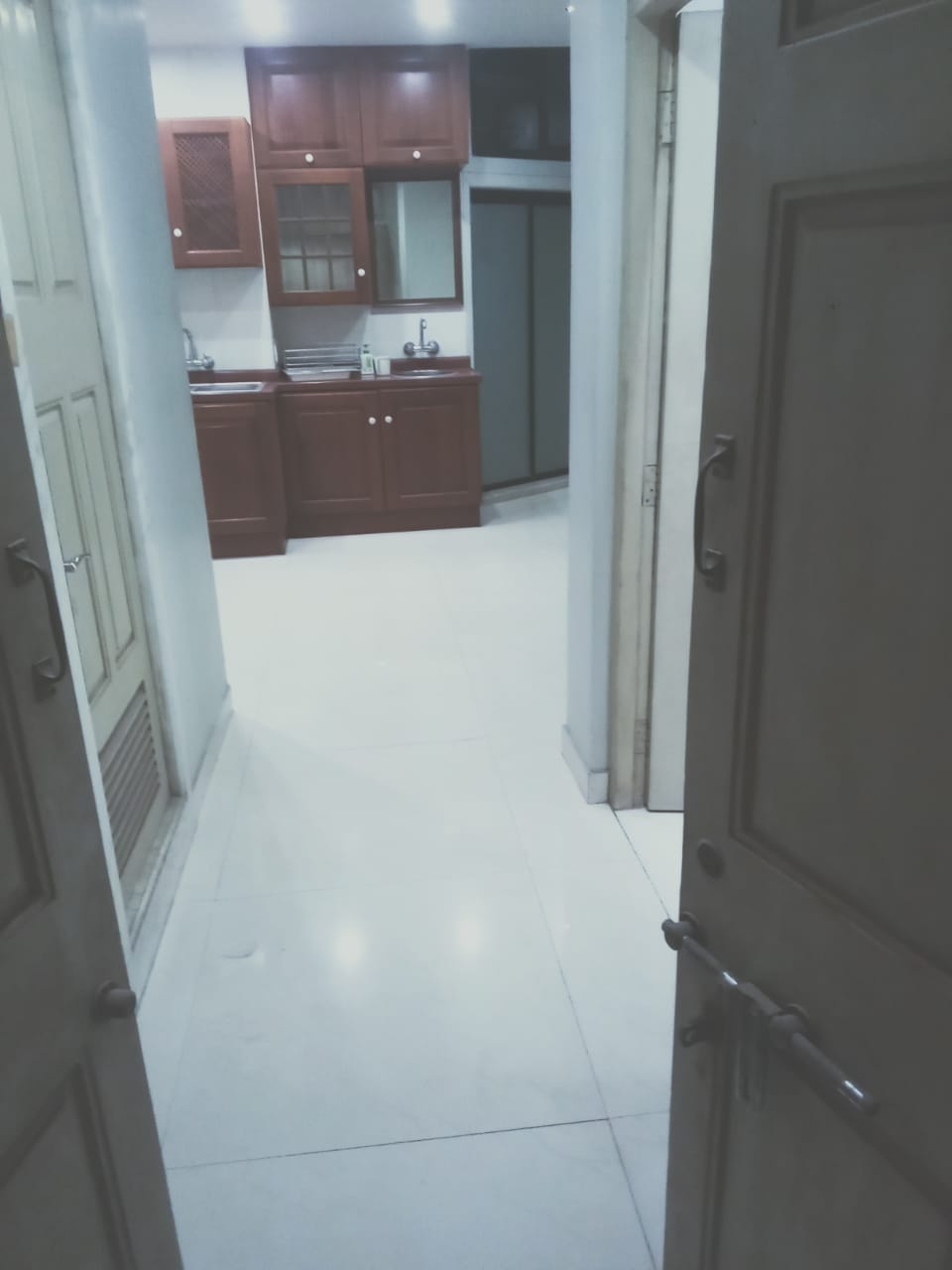 2 BHK + Pooja Room Apartment For Sale in Court Building