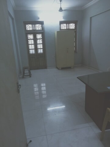 Bathroom in 2 BHK Apartment at Colaba – for Sale