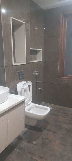 3 BHK + Study Room Builder Floor For Sale in Sector 28