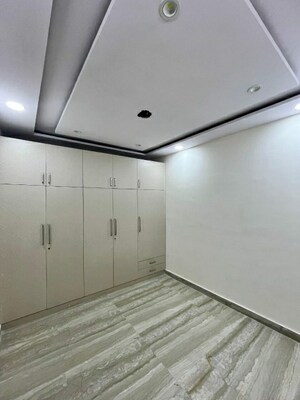 Room in 2 BHK Builder Floor at Rohini Sector 24 – for Sale