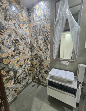 Furnished Amenities in 2 BHK Builder Floor at Rohini Sector 24 – for Sale